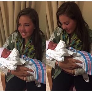 Meet your Posher, Deanna